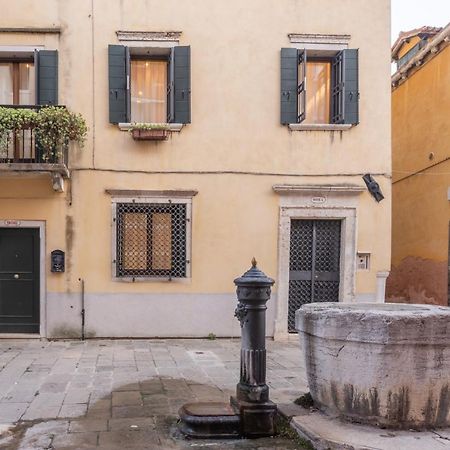 Accademia Apartments R&R Венеция Экстерьер фото