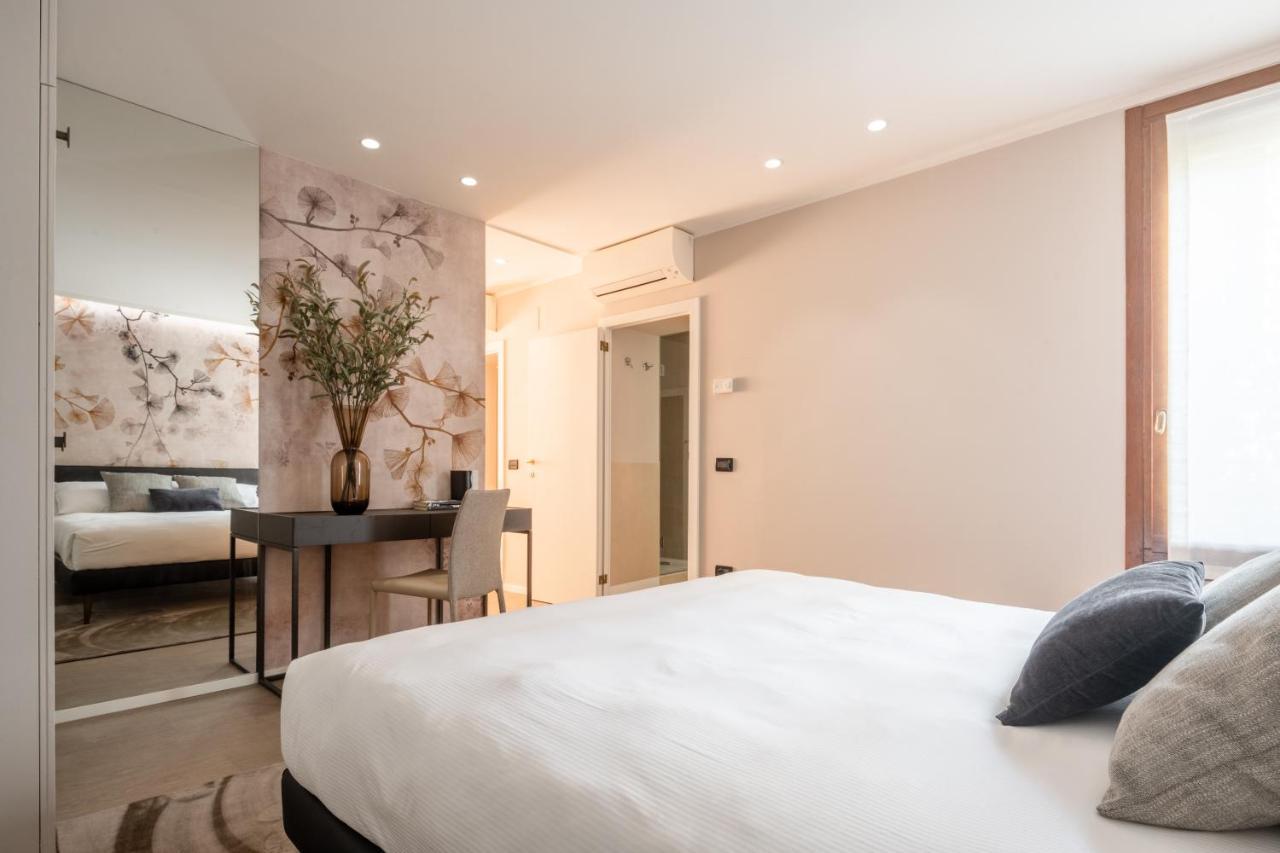 Accademia Apartments R&R Венеция Экстерьер фото