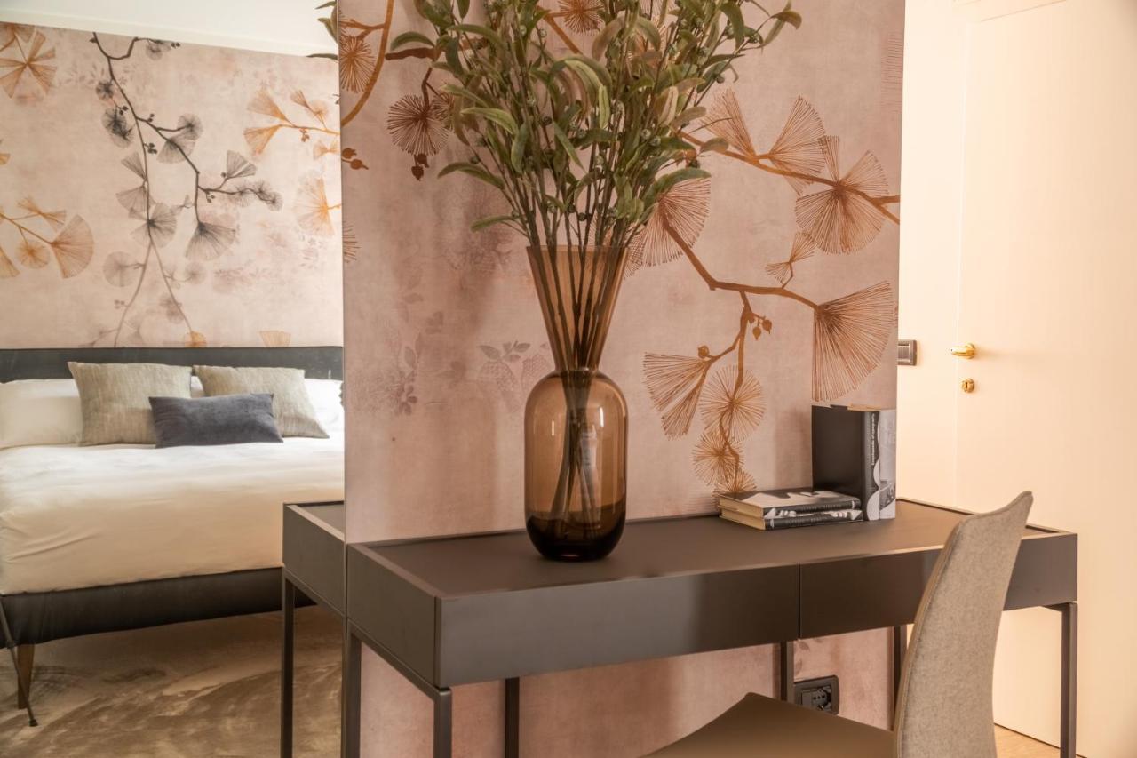 Accademia Apartments R&R Венеция Экстерьер фото