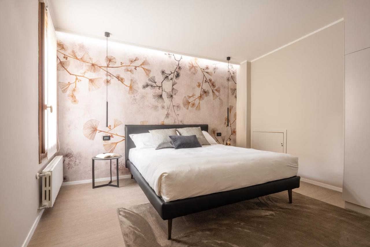 Accademia Apartments R&R Венеция Экстерьер фото