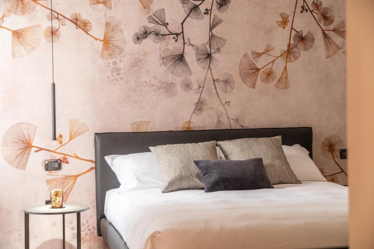 Accademia Apartments R&R Венеция Экстерьер фото