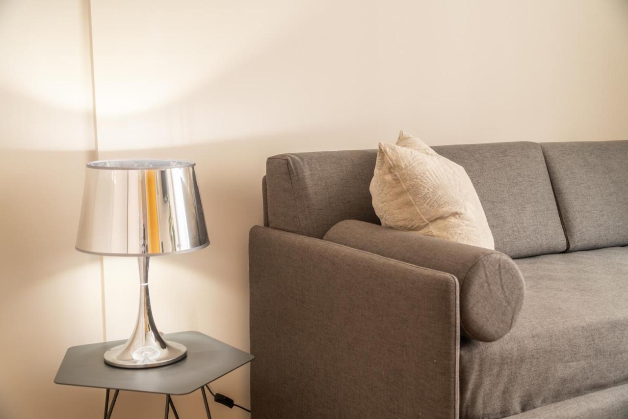 Accademia Apartments R&R Венеция Экстерьер фото