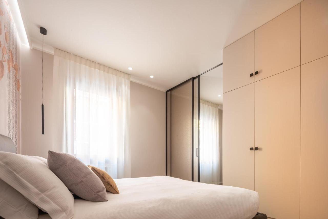 Accademia Apartments R&R Венеция Экстерьер фото