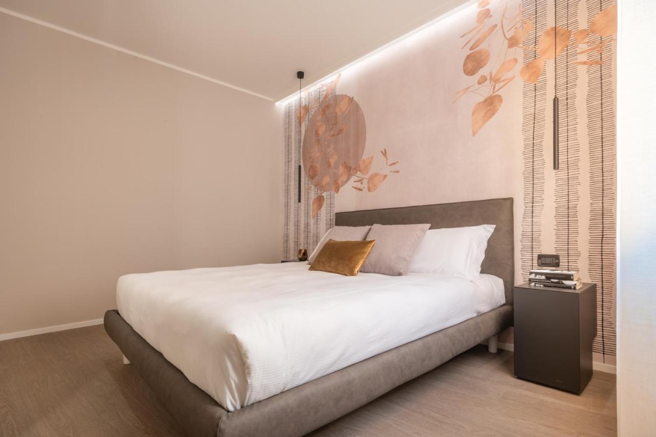 Accademia Apartments R&R Венеция Экстерьер фото