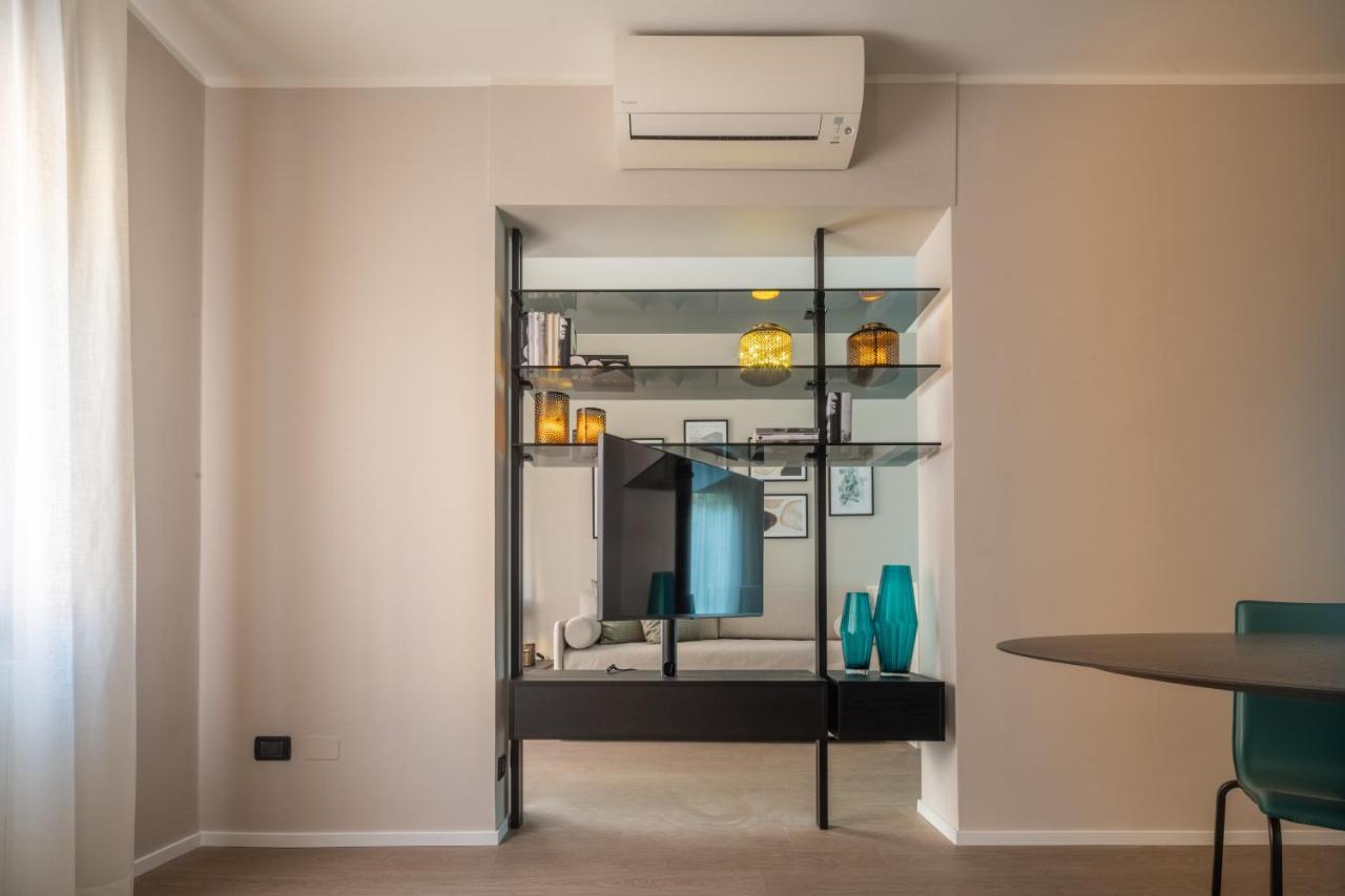 Accademia Apartments R&R Венеция Экстерьер фото