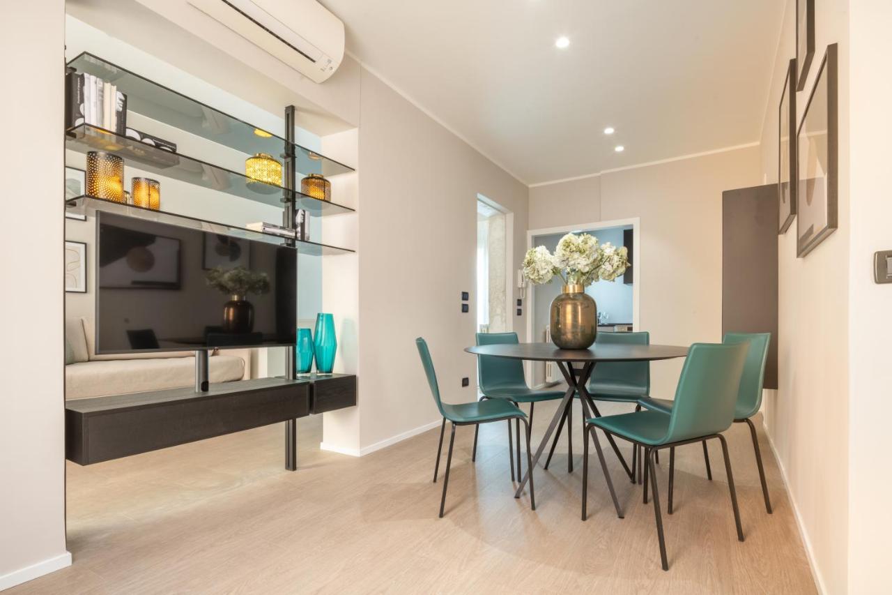 Accademia Apartments R&R Венеция Экстерьер фото